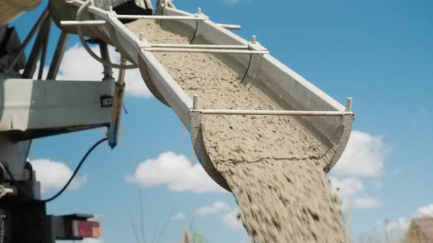 Best Concrete Patio Design and Installation in Monroe, OH