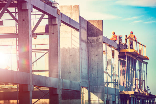 Best Concrete Grinding and Polishing in Monroe, OH