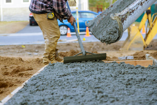 Best Concrete Staining and Coloring in Monroe, OH