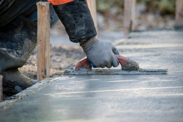 Best Industrial Concrete Flooring in Monroe, OH
