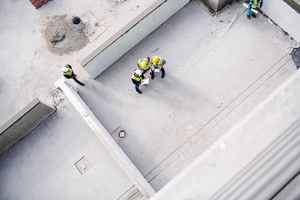 Best Residential Concrete Solutions in Monroe, OH